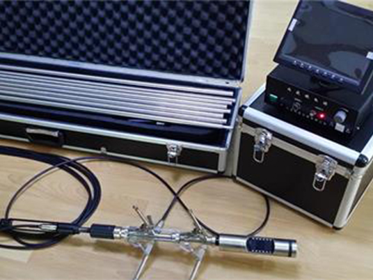 MP型管道内窥镜