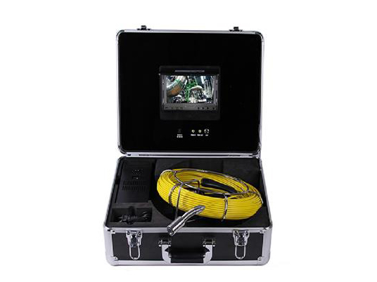 MC23型管道内窥镜