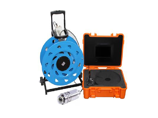 MCV3型管道内窥镜