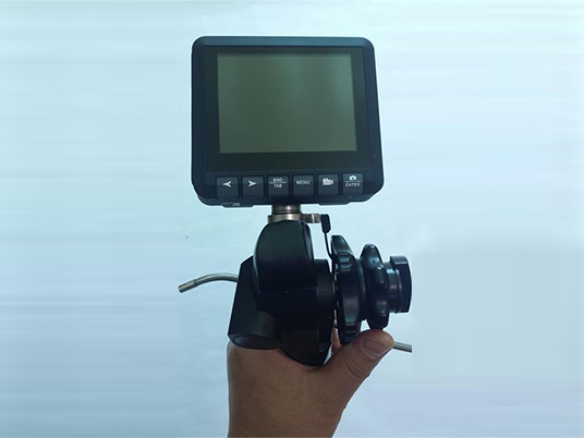 MU型管道内窥镜