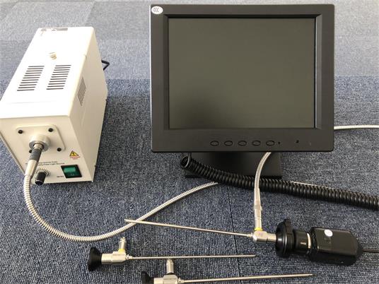 ME型光学硬管内窥镜