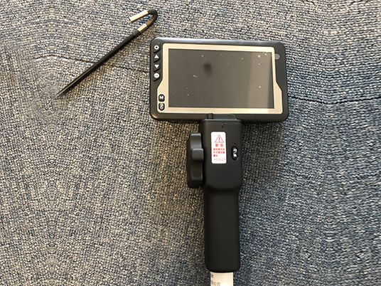 MW型工业内窥镜