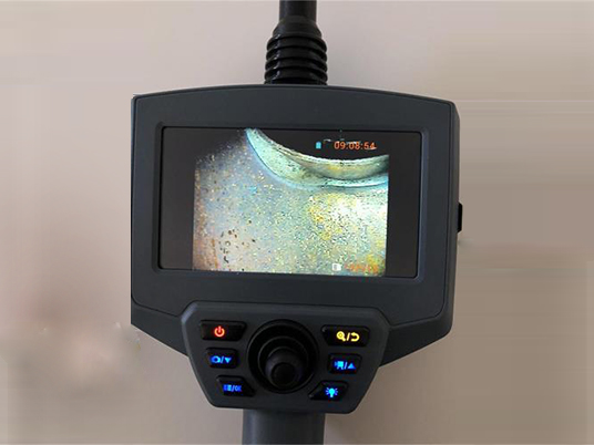 MU3型工业内窥镜