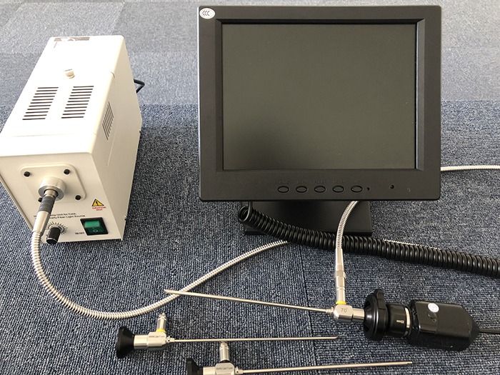 ME型工业内窥镜