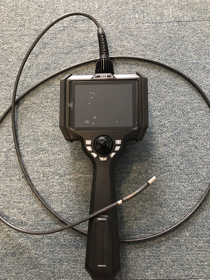 MT型工业内窥镜