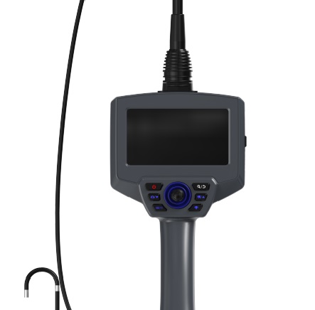 MU3型工业内窥镜